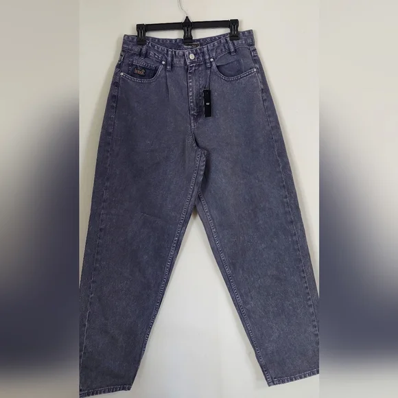 Huf Cromer wash pants men's in size 32 and 34